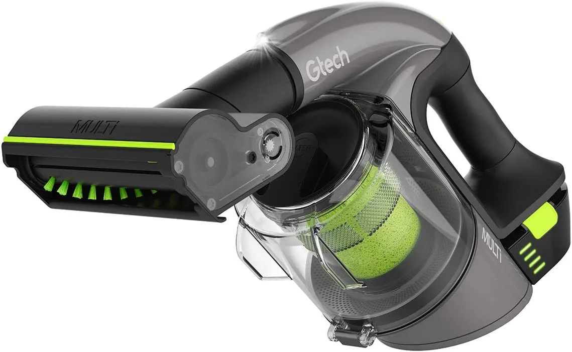 20 best cleaning gadgets: squeaky clean tech in 2024 - BBC Science Focus  Magazine