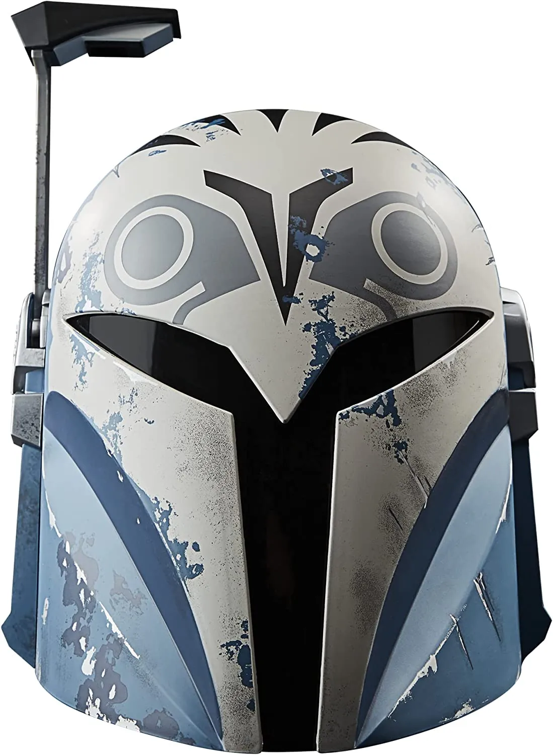 Hasbro Bo-Katan Kryze Electronic Helmet
