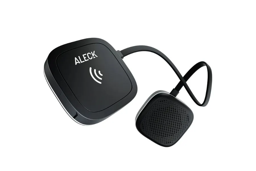 Aleck 006 headphones