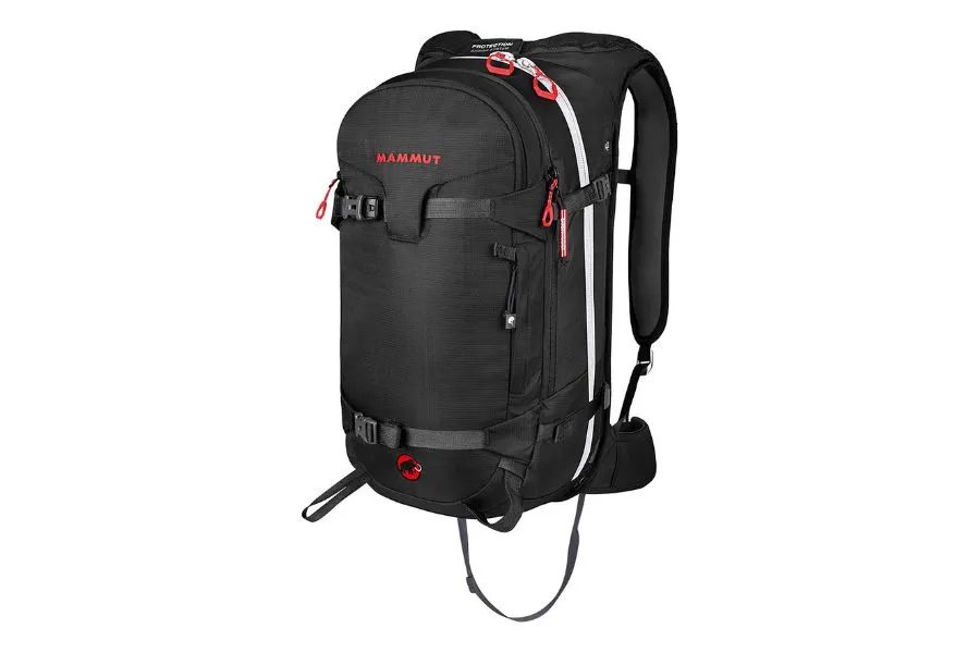 Mammut Ride Protection Airbag 3.0 - 30L Backpack
