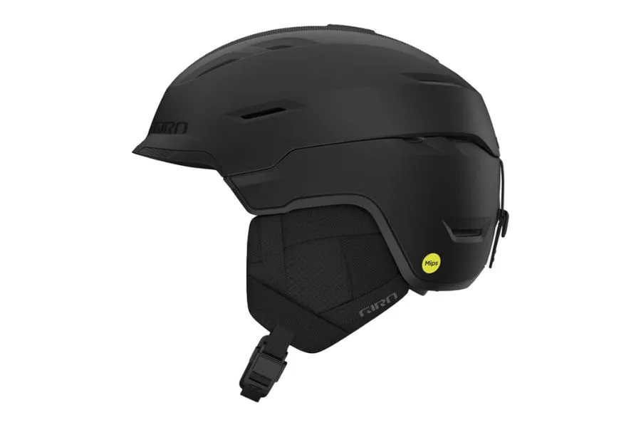 GIRO Tor Spherical Ski/Snowboard Helmet