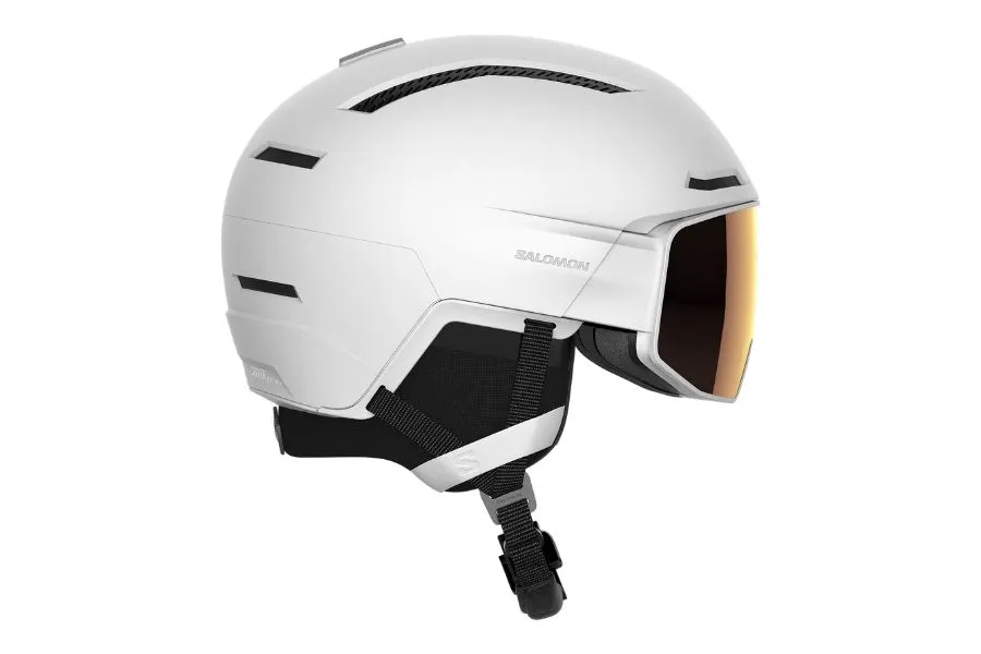 Salomon Driver Prime Sigma Helmet