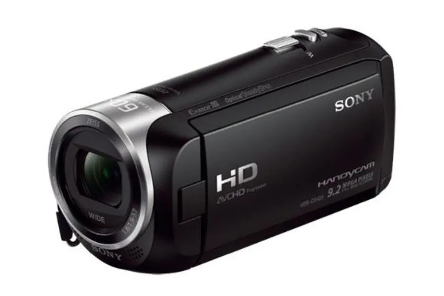 SONY Handycam HDR-CX405