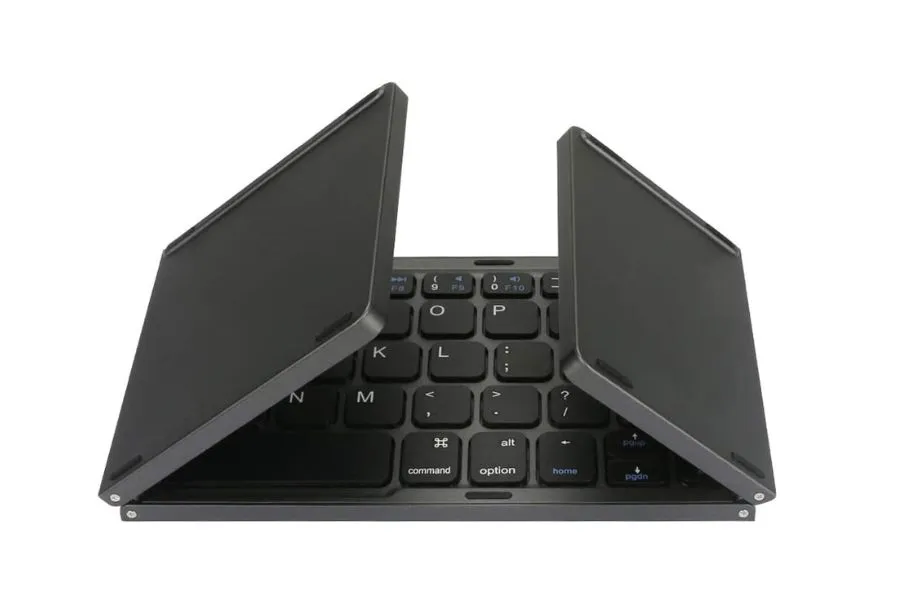 Achort Foldable Bluetooth Keyboard