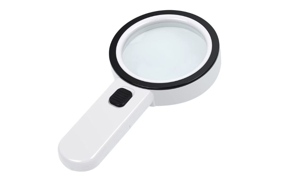 The best magnifying glass for curious eyes in 2024 - BBC Science