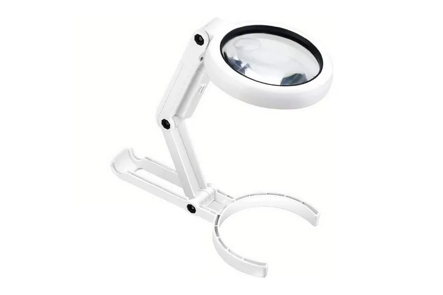 Mupack Magnifying Glass