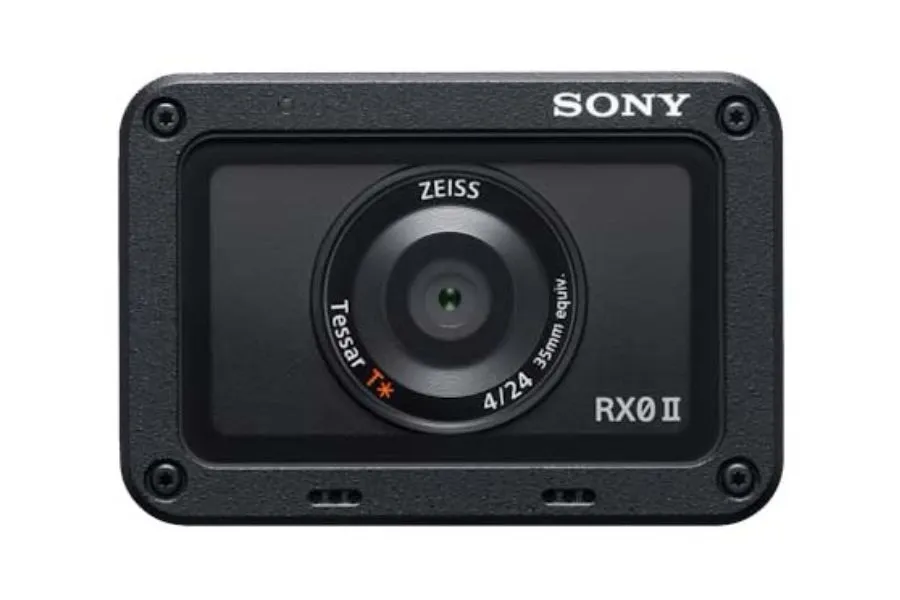 Sony Cyber-Shot RX0 II