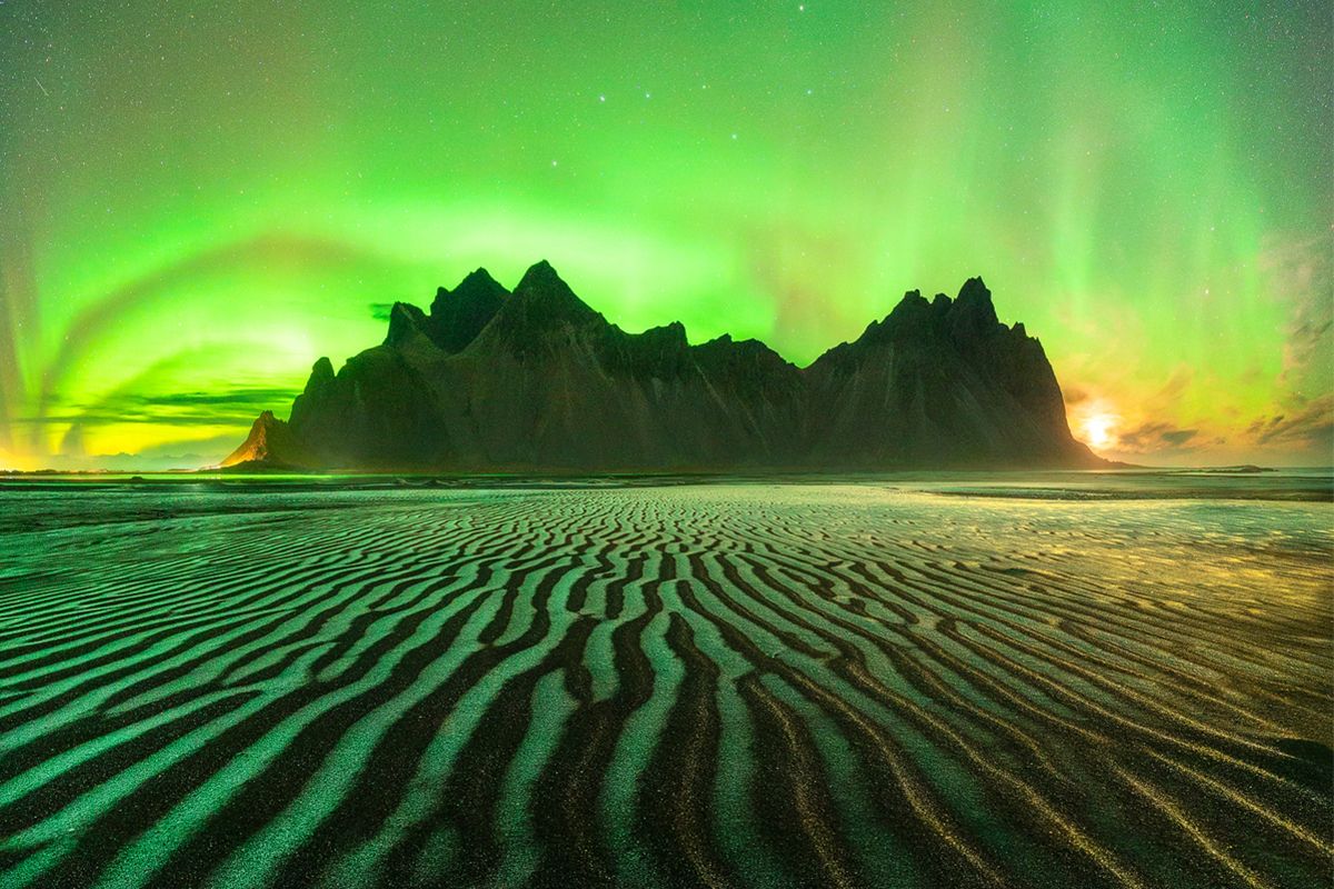 A space odyssey in 16 pictures: Astronomy Photographer of the Year 2023 ...