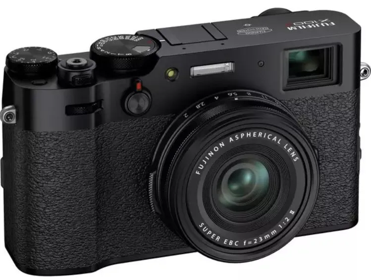 Best point and shoot cameras in 2024 for faff-free photography