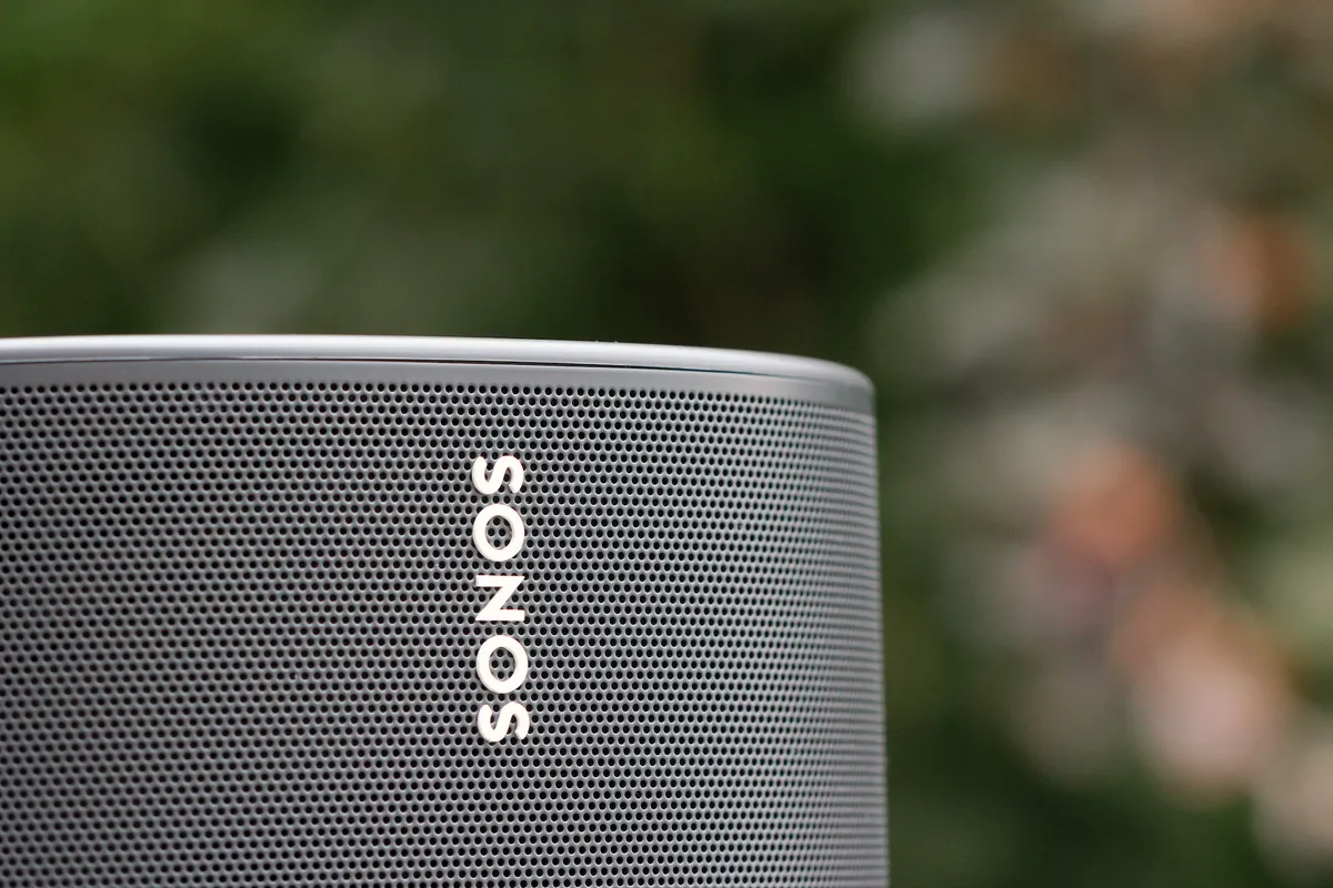 Sonos Move review 3