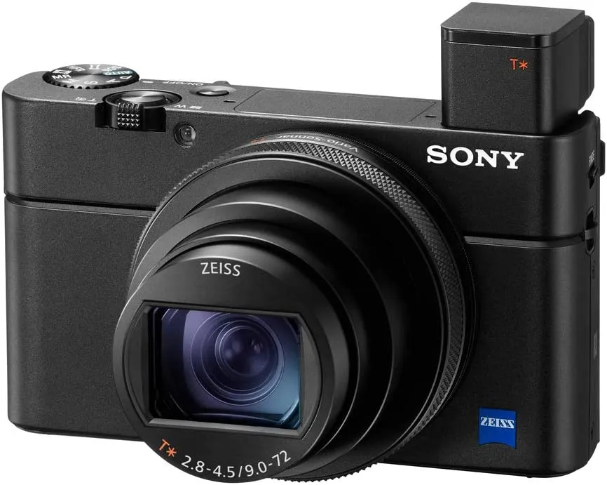 Best point and shoot cameras in 2024 for faff-free photography