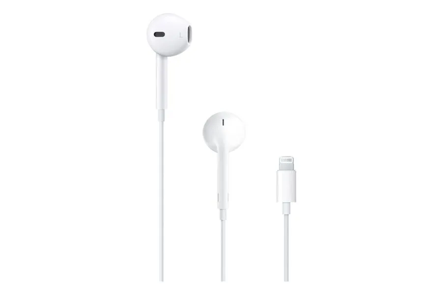 Apple EarPods Headphones with Lightning  