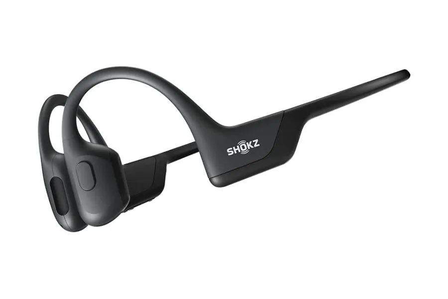 SHOKZ OpenRun Pro Sports Headphones