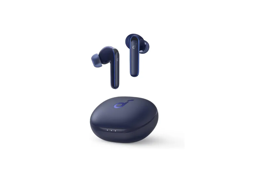 Soundcore Life P3 earbuds