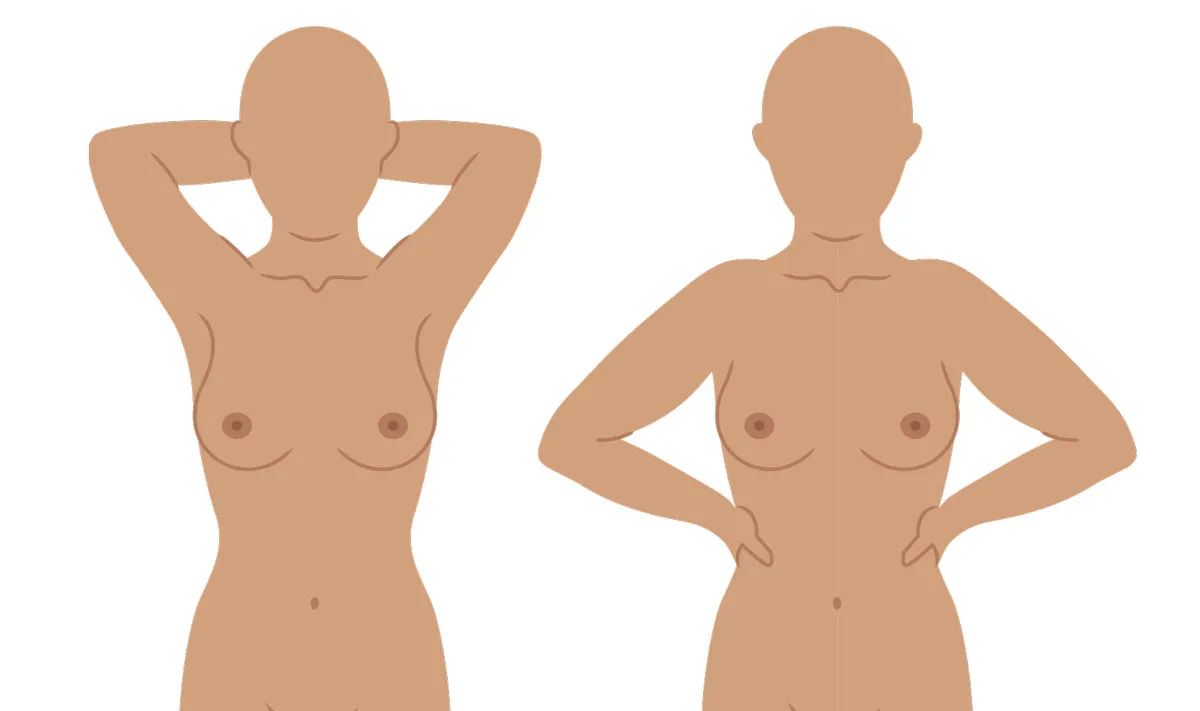 Your breasts: A doctor's guide to what's normal (and when to get