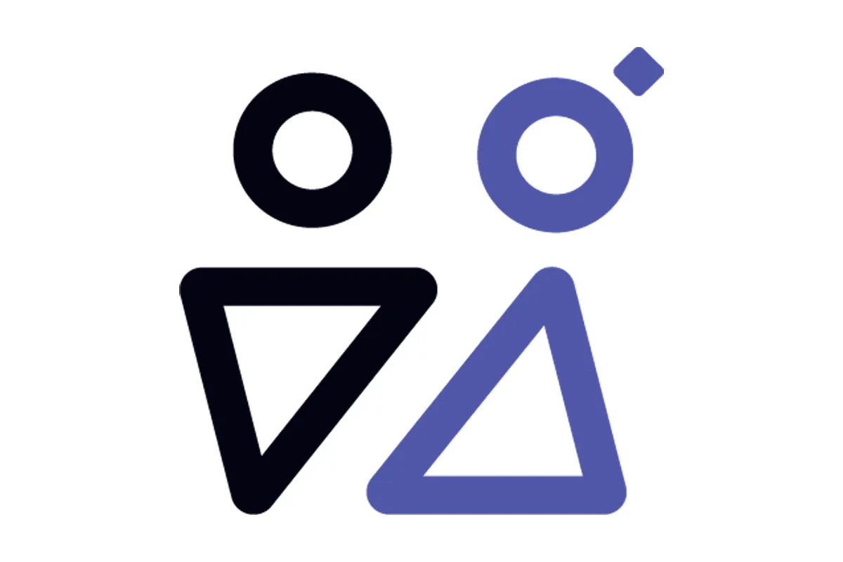 Open AI logo
