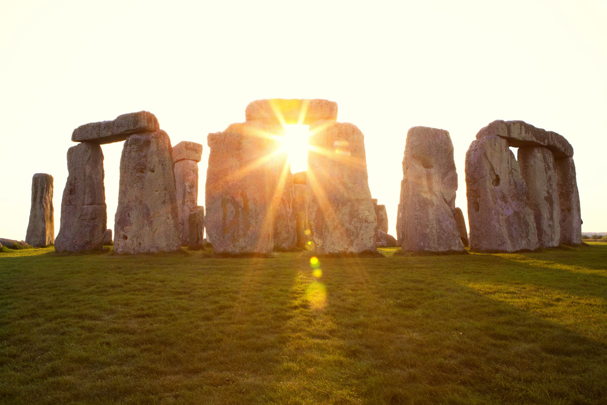 Summer solstice 2023 today: When is it and what causes the year's longest  day? - BBC Science Focus Magazine