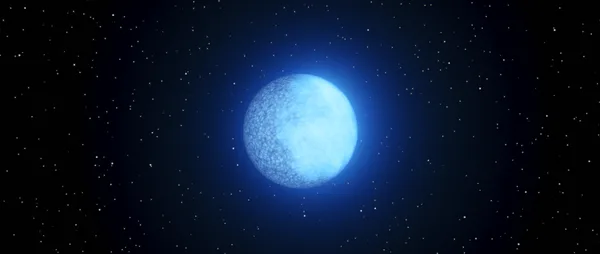 Peculiar two-faced star discovered in first for science - BBC Science ...