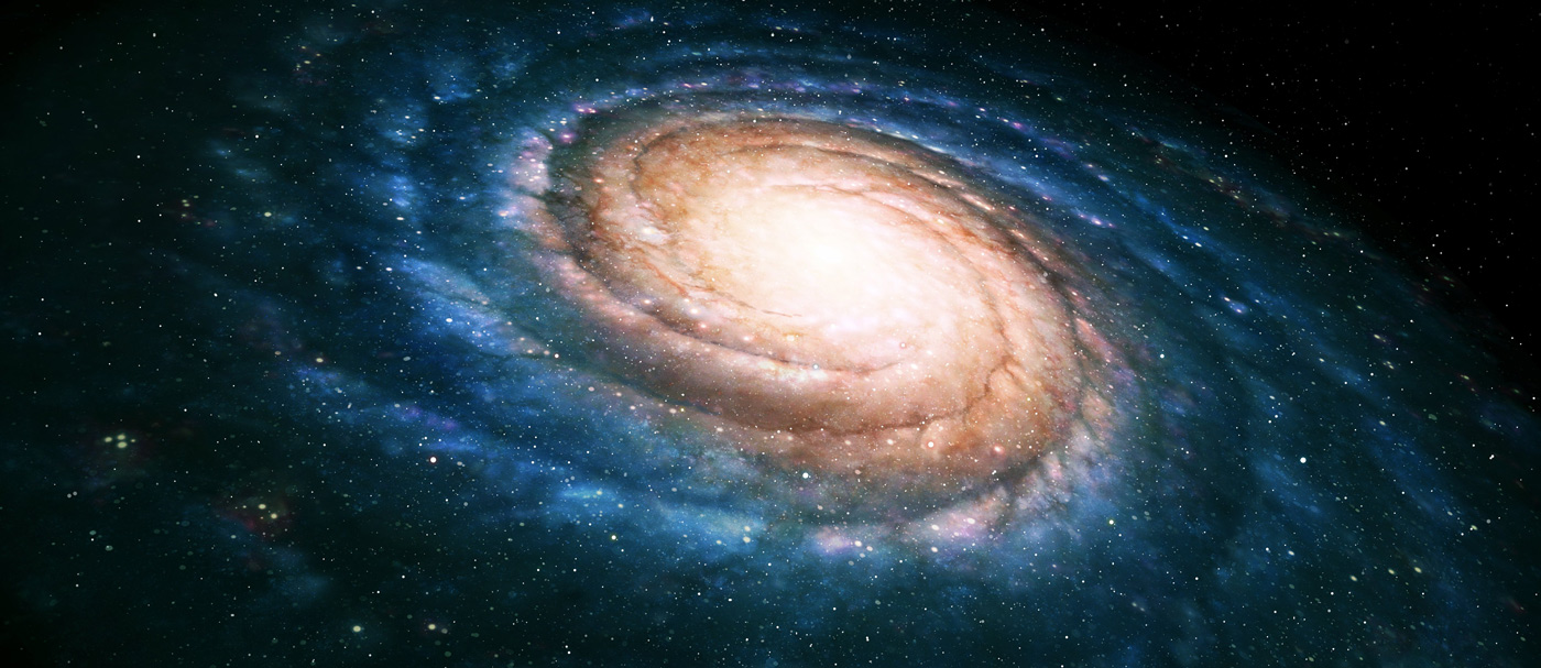How many galaxies are in the Universe?
