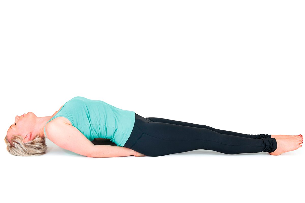Hormonal Havoc: 6 Yoga Poses to Help Regulate Your Hormones