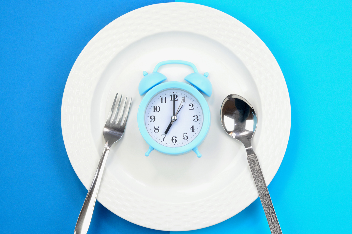 Time-restricted eating: Does fasting actually help weight loss? A scientist explains
