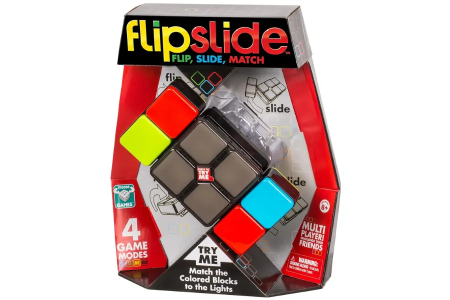 Black Friday toy deals Flipslide Game