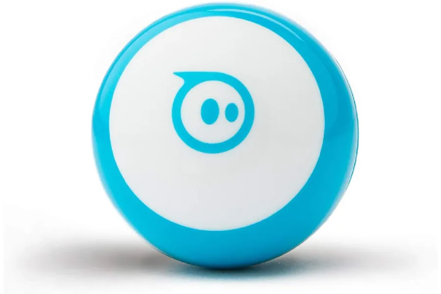 Black Friday toy deals Sphero mini robotic ball