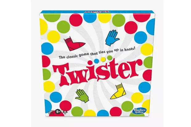 black friday toy deal twister
