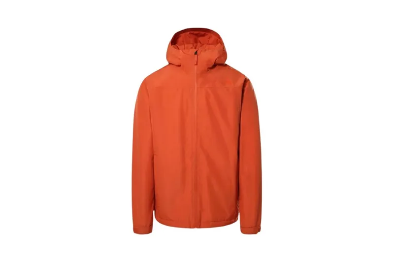 The North Face Dryzzle FutureLight Insulated Jacket