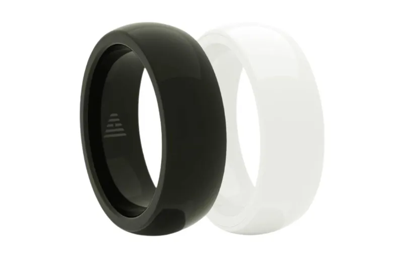 McLEAR Contactless Payment Smart Ring
