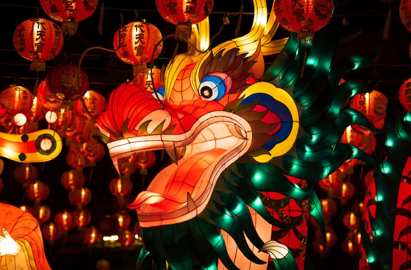 When is Chinese New Year?