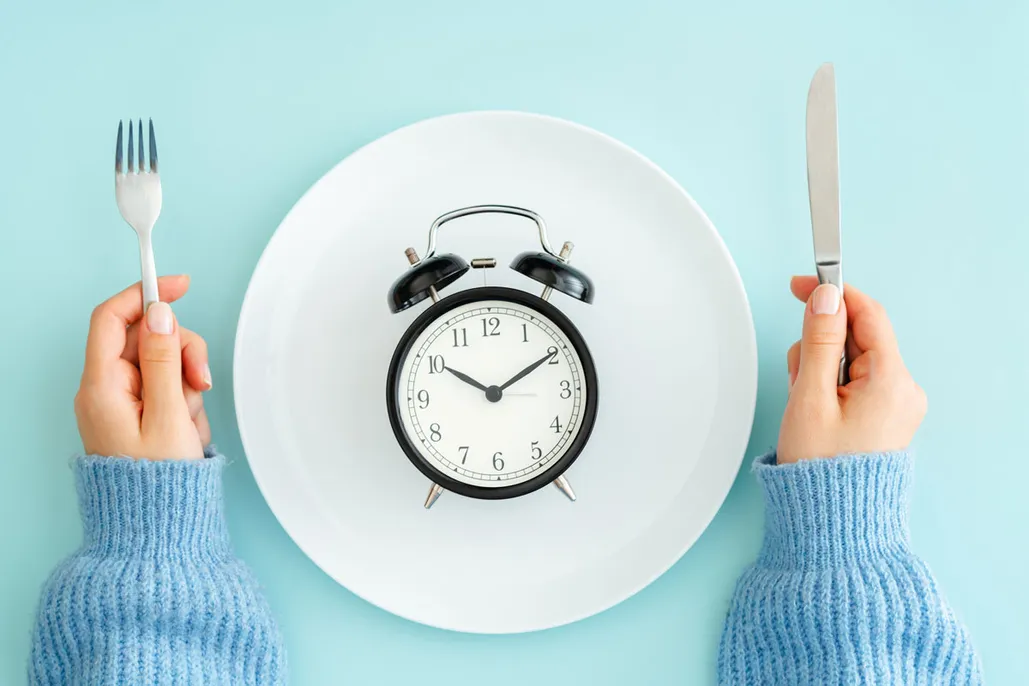Fasting-Like Diet Lowers Risk Factors for Disease, Reduces Biological Age in Humans