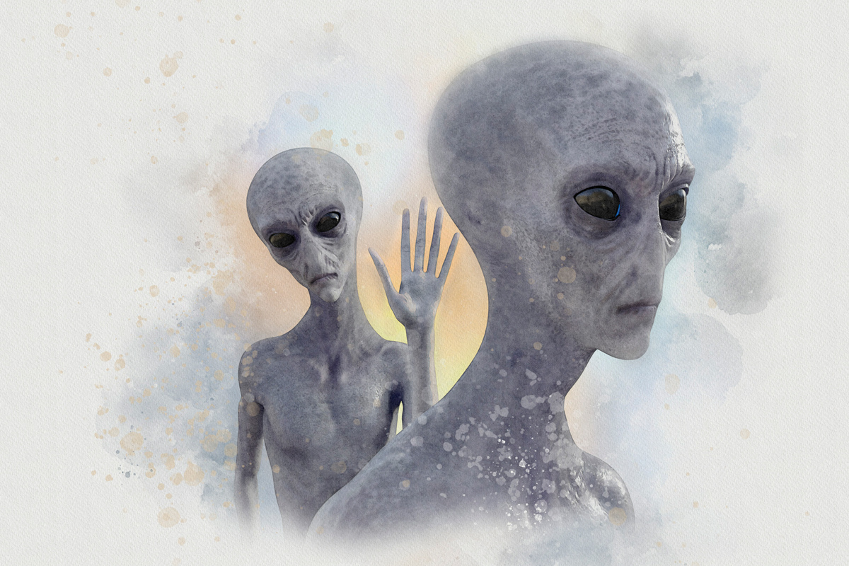 The 4 biggest questions about alien life, answered by an astrobiologist