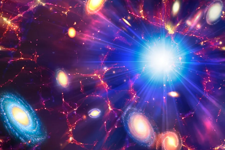 BBC Science Focus Magazine - Dr Katie Mack