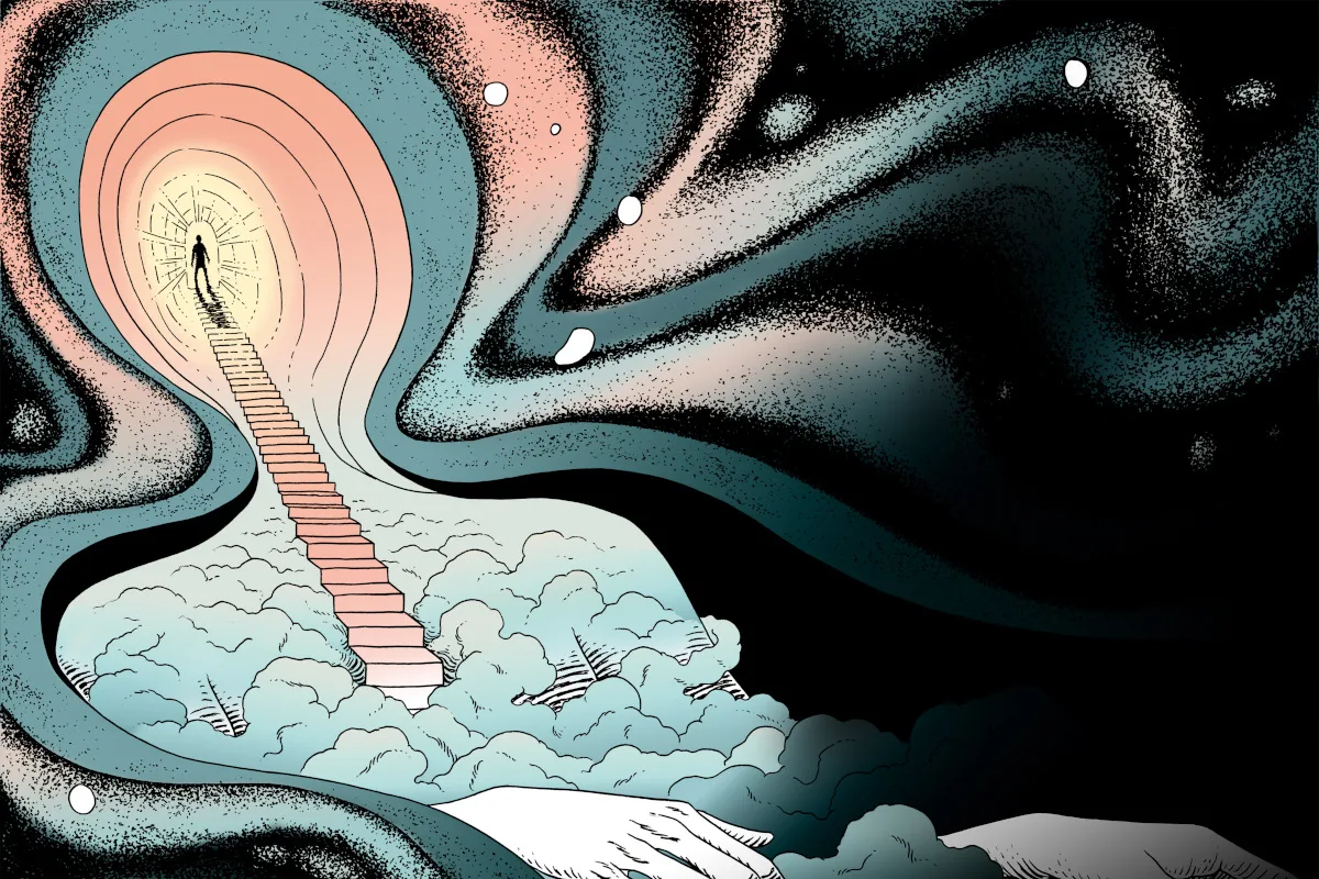 Death | BBC Science Focus Magazine