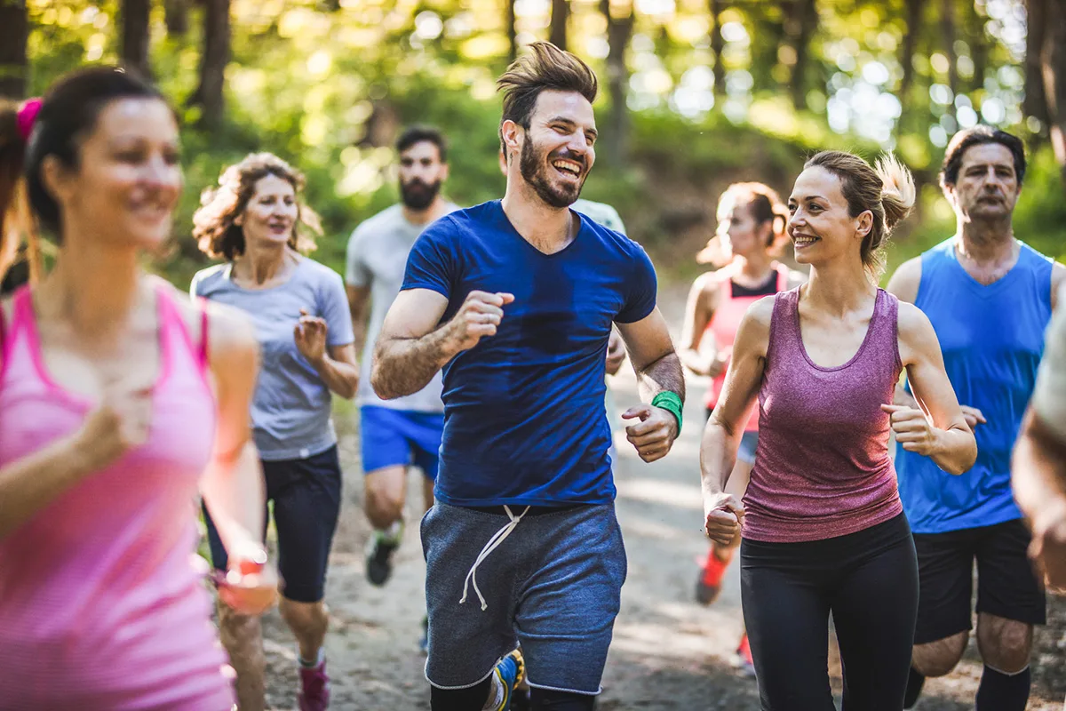 Here’s what exercise works best for your personality type | BBC Science ...