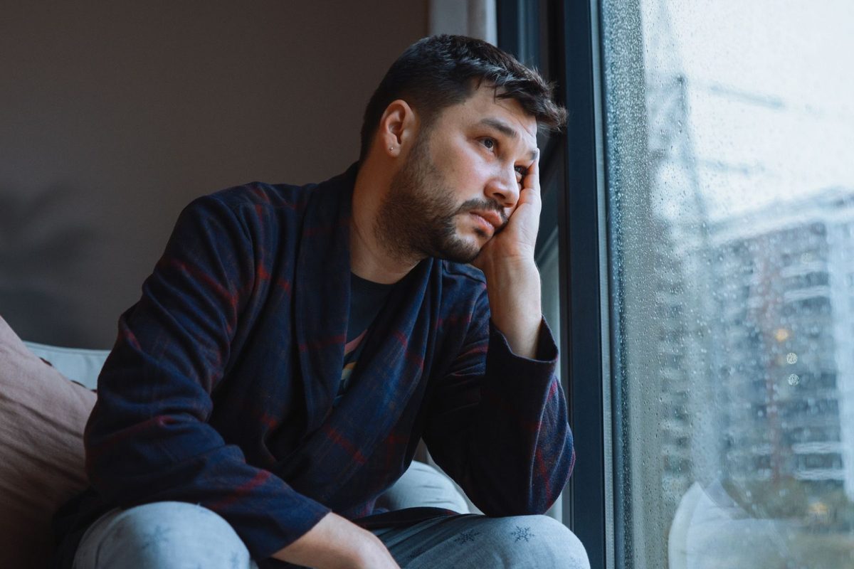 How to tell if your tiredness is actually compassion fatigue