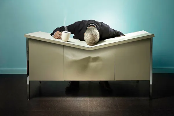 Sunday Slump How to beat the afternoon slump (without a nap) | BBC Science Focus ...