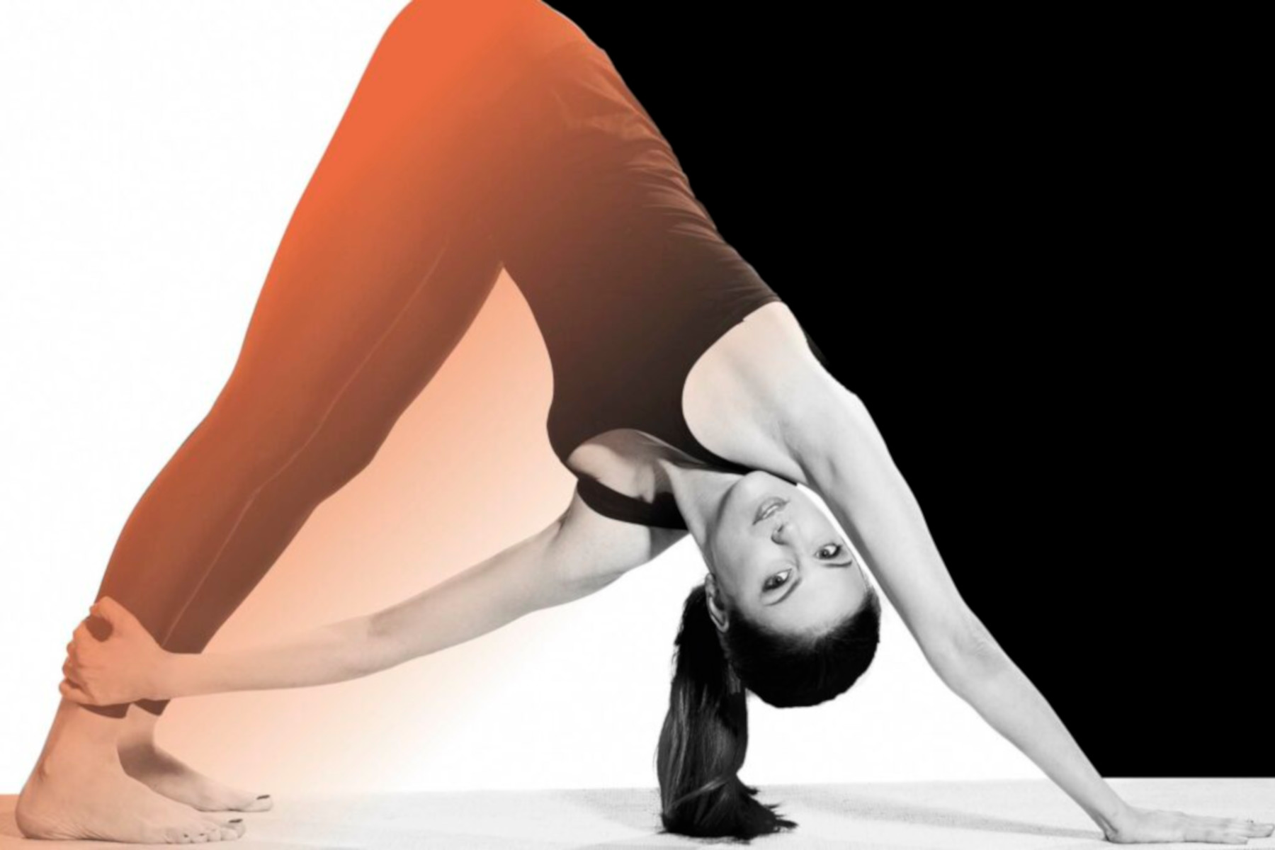 Flexibility Examples In Real Life