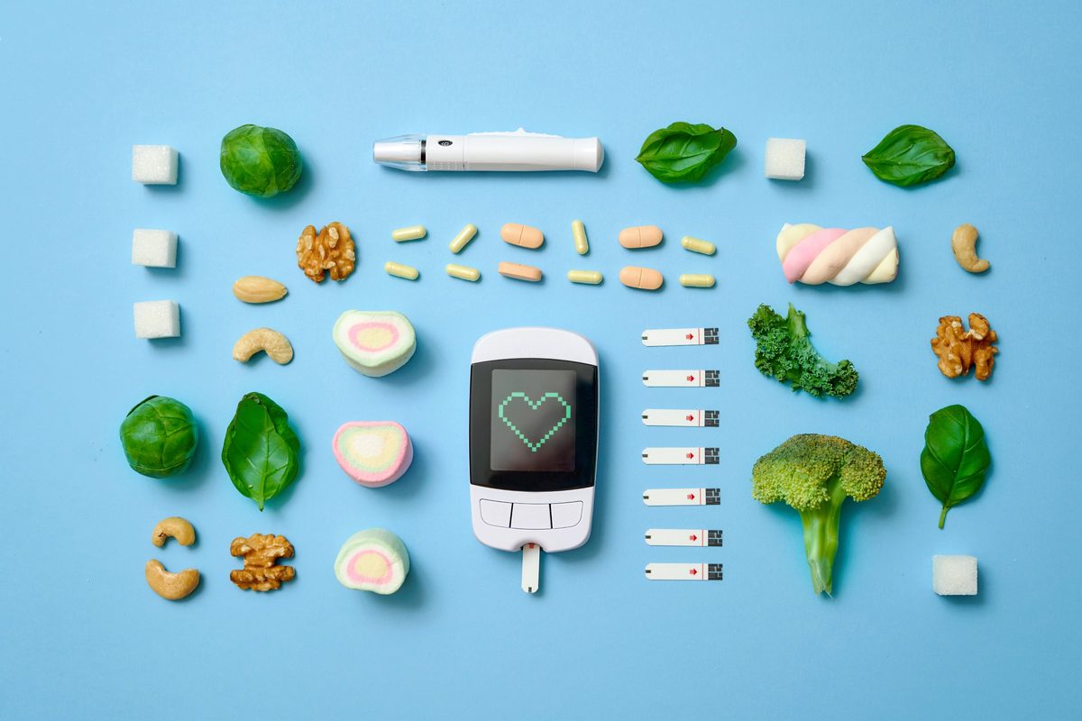 Diabetes can now be easily reversed. Here’s how