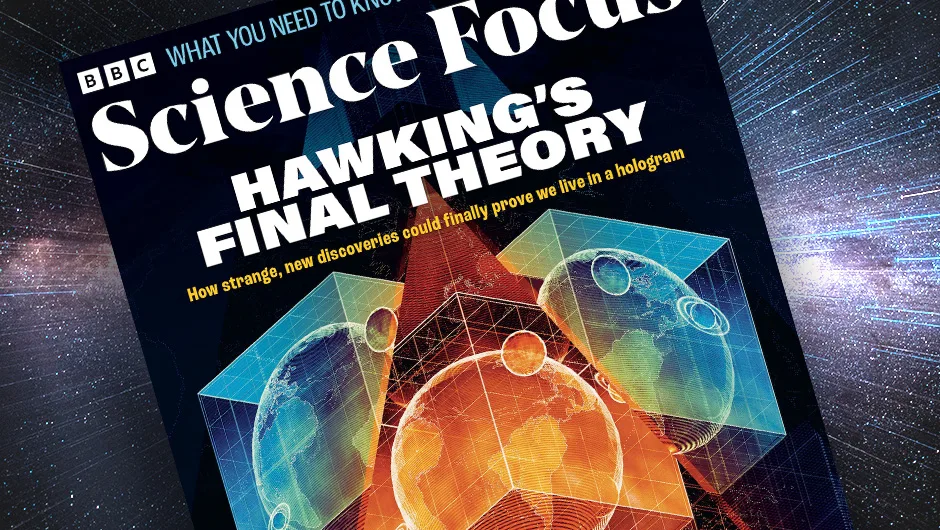 Magazine | BBC Science Focus Magazine