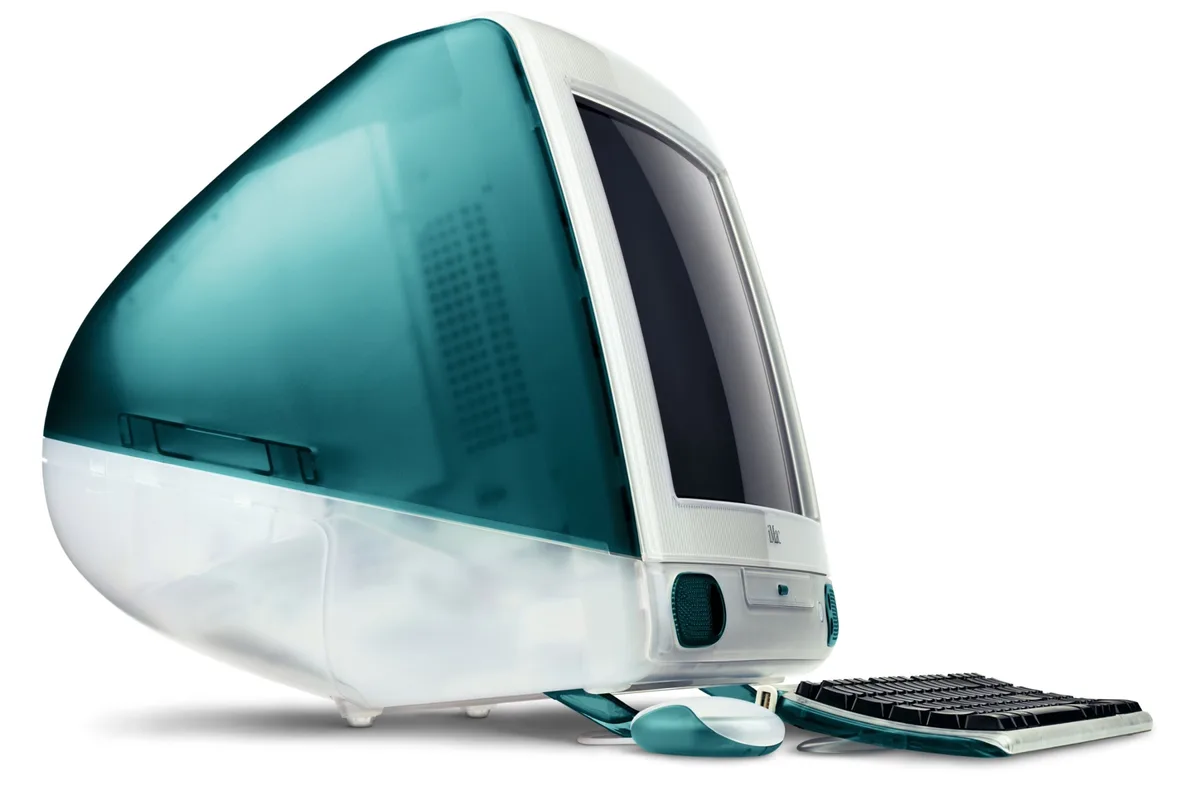 Apple turns 50: 8 products that changed the world | BBC Science Focus ...