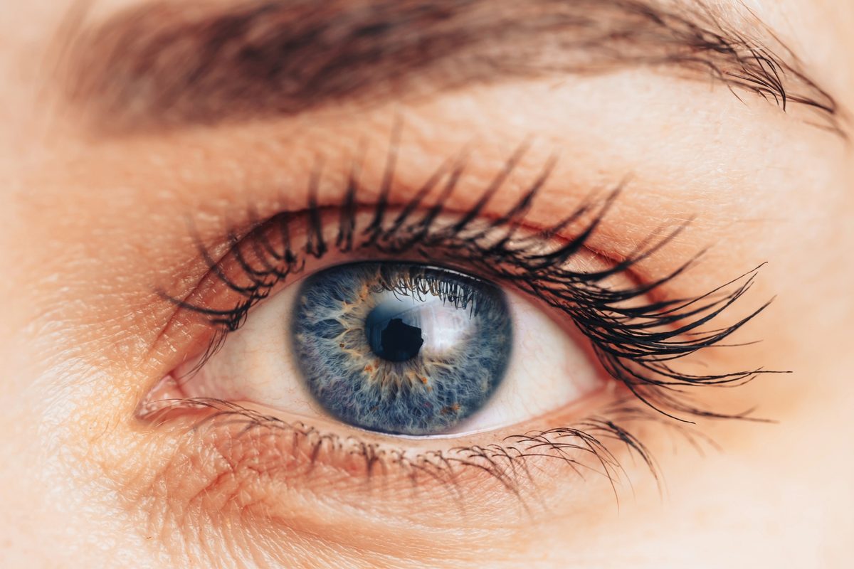 Wimpernschneiden bei Männern geht viral – und Augenärzte sind ratlos
