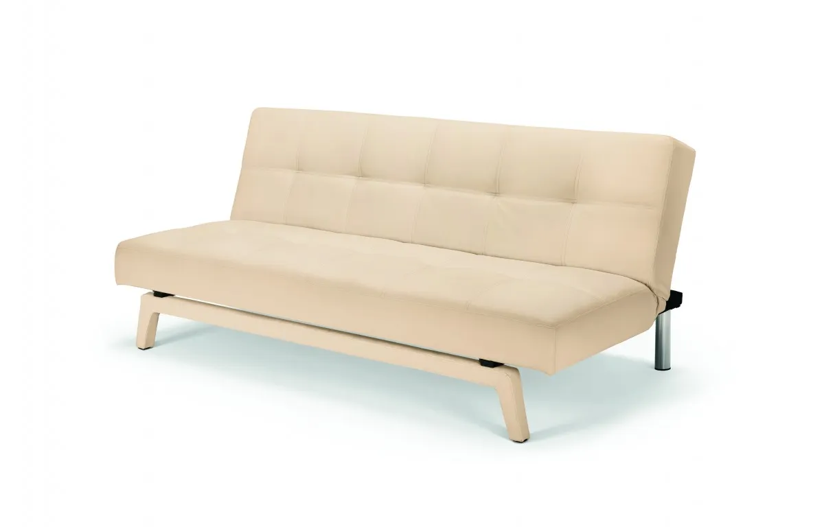 A picture of a sofa bed