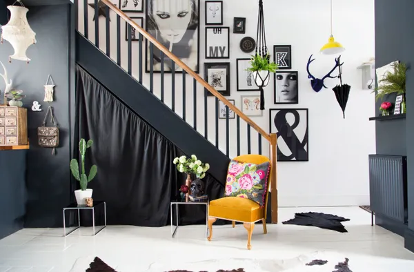 Display Ideas | Homes and Antiques