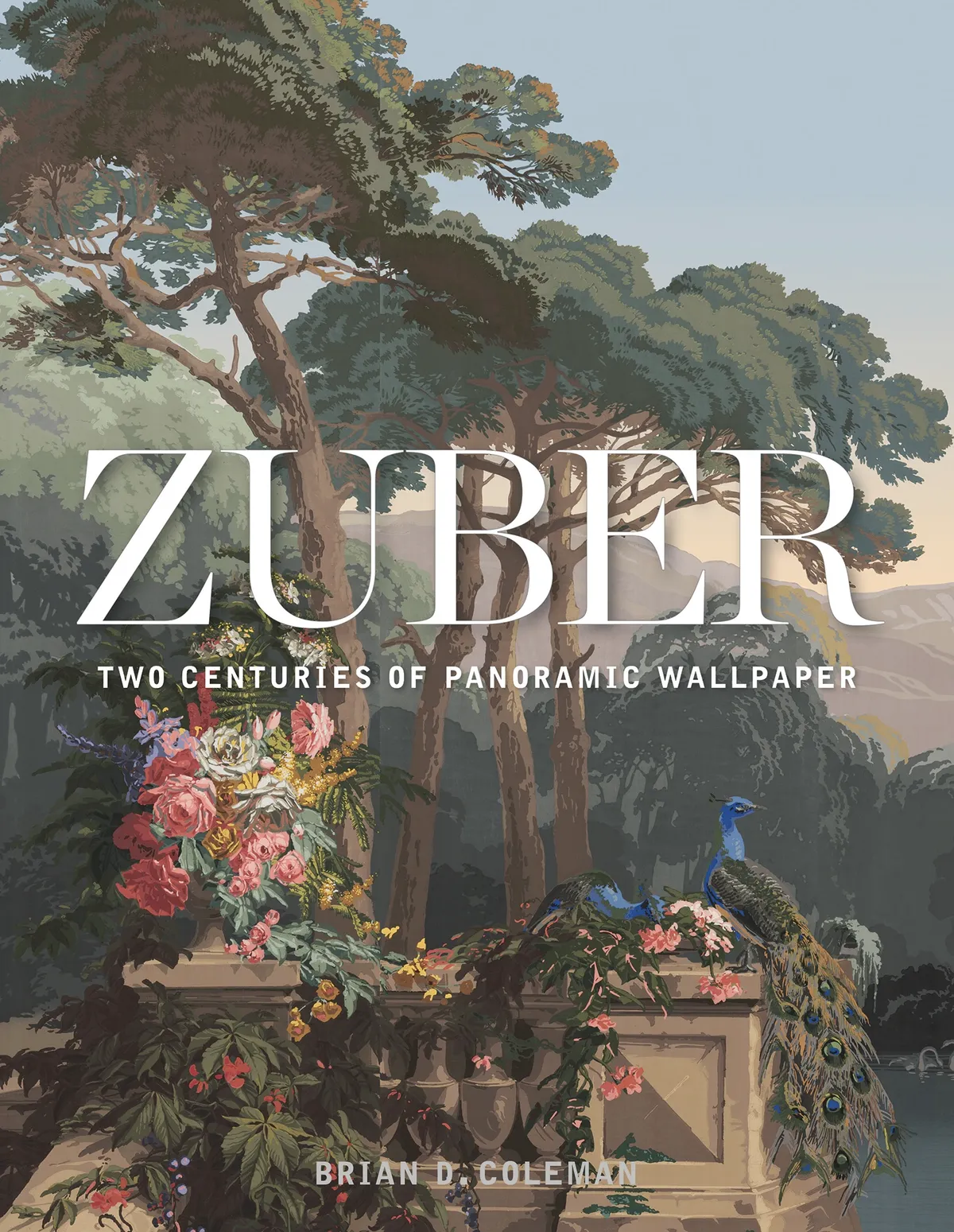 Zuber Cover-2
