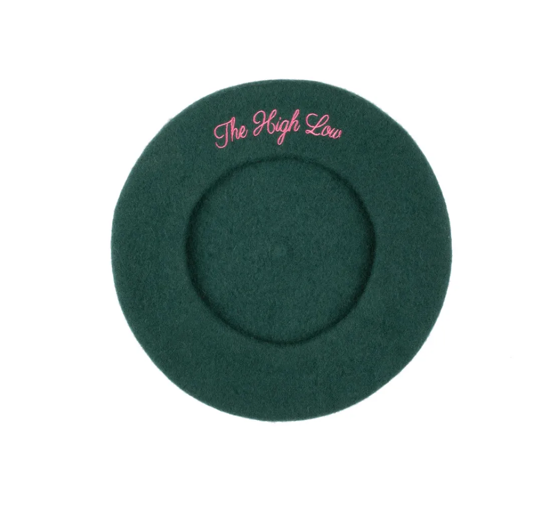 The High Low Beret