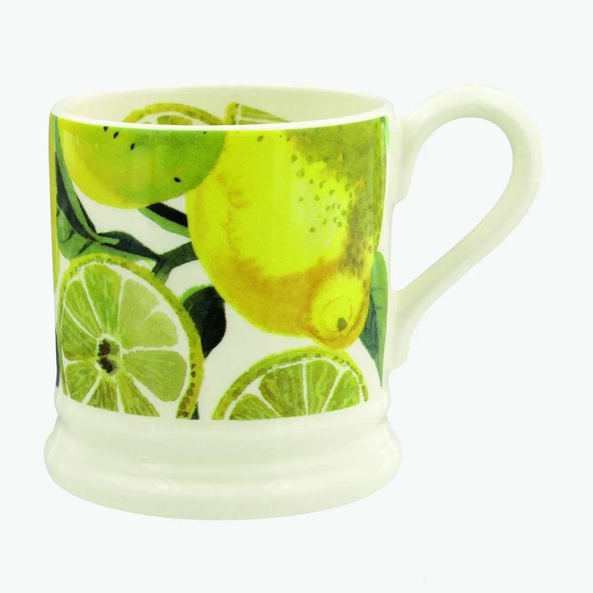 Emma Bridgewater Vegetable Garden Lemons mug