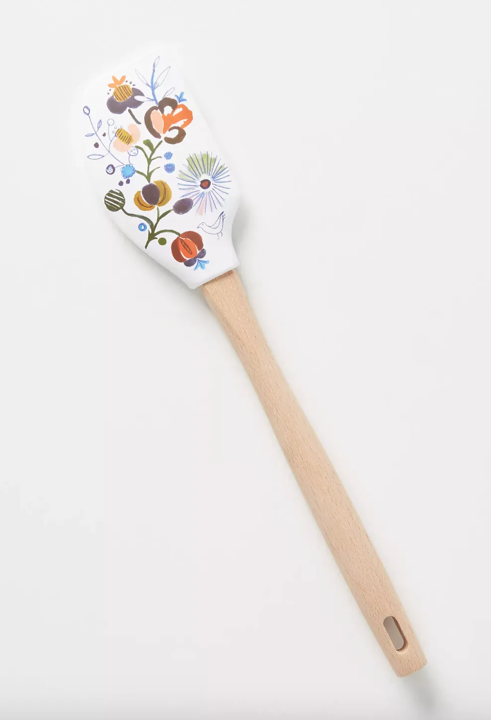 Marian spatula, £8, Anthropologie