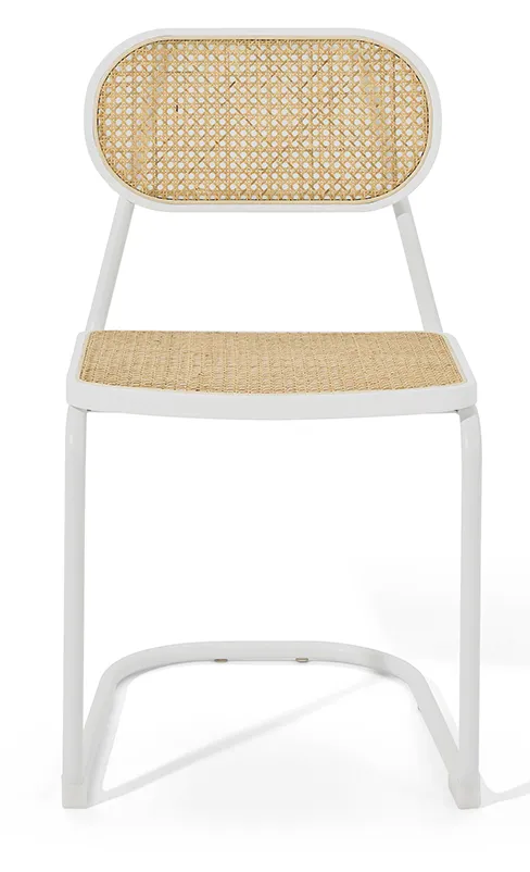 Leora Cane Dining Chair